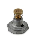 Holley 125-125 Single-stage High Flow Power Valve Opening Vacuum: 2.5'' Hg. New. Price: $29.92.