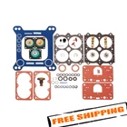 Quick Fuel Technology 3-4150AQFT Kit Non Stick (E85 & Alcohol) New. Price: $113.48.
