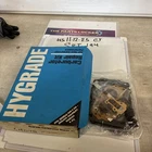 739C Nos Jiffy Carburetor Kit, Genuine Product Vintage, Obsolete New. Price: $10.80.