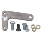 Edelbrock Throttle Bracket - Gm 8015 New. Price: $58.91.