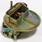 Bbl 350 Cfm Carburetor Main Center Body Gain 25-35 Hp Holley Proform New. Price: $35.20.