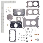 Ihc International 159054 Carburetor Repair Kit 1968-74 Holley 2 Barrel New. Price: $103.90.