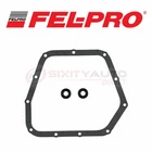 Fel-pro Oil Pan Gasket Set For 2013-2019 Subaru Legacy 2.5L H4 Engine Rz New. Price: $42.20.
