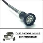 Universal Classic Car Choke Cable Pull Twist & Lock 60"LONG Mini Kit Bmc. Uk New. Price: $10.66.
