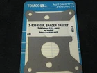 Nos Tomco #2-839 E.g.r. Spacer Gasket Fits 73-74 Ford Gran Torino 5.8L-V8 New. Price: $9.95.