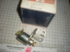 New Oem Gm Carb Idle Stop Solenoid 1981-1987 Camaro Corvette 17067179 A12. Price: $72.50.