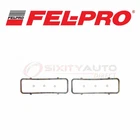 Fel-pro Engine Push Rod Gasket Set For 1963-1966 Chevrolet C30 Panel 3.8L Kl New. Price: $20.59.