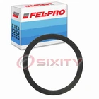 Fel-pro Coolant Thermostat Gasket For 2001-2006 Chevrolet Suburban 2500 8.1L Eu New. Price: $10.18.