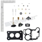Carburetor Repair Kit For Fairmont, Granada, Mustang, Capri, Cougar+more 15749A New. Price: $70.03.