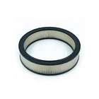 14" X 3" Round Air Cleaner Paper Element Filter Chevy Ford Mopar Hot Rod Classic New. Price: $29.12.