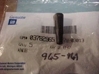 Nos 53-72 Chevy Ii Chevelle Truck Nova Corvette Impala Turn Signal Lever Knob 1 New. Price: $32.00.