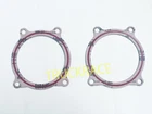 2*GASKET,THROTTLE Body 4933235 For '07-'20 Dodge Ram 6.7 Cummins 2500 3500 5500 New. Price: $12.34.