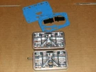 Holley Qft Aed Pro Street Hp Metering Blocks, 750, 800 Cfm Calibration, Polished New. Price: $119.95.