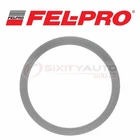 Fel-pro Rear Engine Crankshaft Seal Kit 1983-2001 Ford Ranger 2.0L 2.3L Sm New. Price: $25.19.