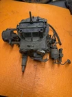 Motorcraft 2100 1.21 2-BARREL Carburetor D2WF-CB 1972 Ford Mercury 351 V-8 Used. Price: $65.99.