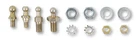 Quick Fuel 28-100QFT Throttle Ball Assortment New. Price: $15.83.