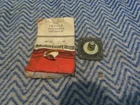 Nos Ford Carburetor Accelerator Pump Diaphragm New. Price: $9.99.