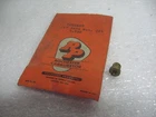1949 1950 1958 Oldsmobile 1955 Pontiac Rochester Carburetor Metering Jet Gm Nos New. Price: $16.95.