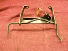 1951-1953 For Car Accelerator Bellcrank With Automatic Trans, Nos B1A-9747-A New. Price: $75.00.