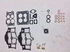 Nikki Carburetor Kit 1979-1985 Mazda RX-7 1.3L 2 Cylinder Engines New. Price: $62.99.