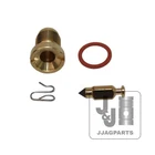 Viton Needle Float Valve Carburetor Fits Massey Ferguson TE20 Harris 22 Tractors New. Price: $15.99.