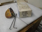 Tomco Choke Thermostat 9189 Universal Rod Lengths Carter Holley 2BBL 1974-84 New. Price: $12.00.