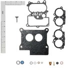 Carburetor Repair Kit Walker Products 15668A New. Price: $41.44.