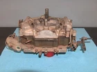1978 Plymouth Fury 400 Auto Trans Carter Thermoquad Carburetor Barrel 9182S Used. Price: $75.00.
