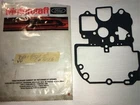 Nos Ford Lincoln Mercury 5.0 5.8 Vv Carb Bowl Gasket CG-517-B D9AZ-9561-E- C23 New. Price: $9.97.