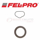 Fel-pro Front Engine Crankshaft Seal Kit For 2002-2020 Honda Cr-v 1.5L 2.0L Ff New. Price: $18.52.