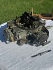 Ford Autolite 4100 1.12 4BBL Carburetor C6AF-L Oem Core Rebuildable 1966 W/tag Used. Price: $349.99.