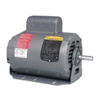 Baldor RL1206A Ac Motor 0.33 Hp 115/230V 1725 Rpm Frame 56 Open New. Price: $446.15.