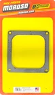 Moroso For 4500 Carburetor Spacer - Open Plenum 1/2IN Wood New. Price: $59.15.