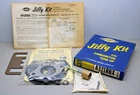Nos Hygrade Jiffy Kit A321RBX Carburetor Repair Rebuild Rochester Barrel New. Price: $39.99.