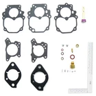 Walker Products Carburetor Repair Kit For Dodge Dart Series Plymouth Valiant New. Price: $61.41.