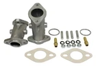 Empi Vw Bug/ghia/bus Single Port 34ICT/EPC Carburetor Manifold Kit, 43-5205-0 New. Price: $164.95.