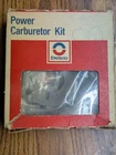Delco Power Carburetor Kit 7039627 - 1#9627 New. Price: $15.00.