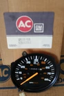 Nos Gm Delco 25052957 Speedometer Odometer Gauge 1983 Pontiac J2000 New. Price: $72.21.