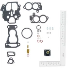 Walker Products Carburetor Repair Kit 88-89 Ford 1.3L 151091 New. Price: $78.43.