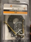Countyline C547V Carburetor Repair Kit Ford New. Price: $39.95.