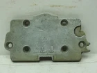 Holley 4160 4-BARREL Carburetor Vacuum Secondary Metering Plate 1A 34R-2007-B Used. Price: $14.99.