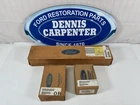 1975-79 Ford Truck F100, F150, F250 2WD Tie Rod Ends Complete Kit Nos Lh & Rh New. Price: $225.00.