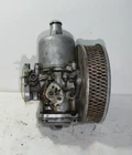 Su Carburetor Assembly Original Truck European Pdc Aud 550R H1 Used. Price: $300.00.