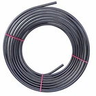 Pvfcoated Steel Brake Fuel Transmission Line Tubing Coil 3/8 X 25 Ft New. Price: $39.75.