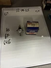 Gp Guaranteed Parts 779-257 Carburetor Pot-dashpot New. Price: $54.00.