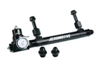 Aeromotive Adjustable Fuel Log W/ 13212 2-PORT Regulator New. Price: $829.99.