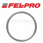 Fel-pro Exhaust Pipe Flange Gasket For 2009-2015 Honda Pilot 3.5L V6 Tu New. Price: $17.89.