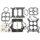 Standard Motor Products 229B Carburetor Kit For Select 56-65 Chevrolet Models New. Price: $48.99.