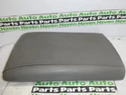 2003-2006 Ford Expedition Center Console Armrest Lid Leather Gray Oem Used. Price: $34.99.