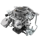 Carburetor For Toyota 3F Land Cruiser 1984-1992 21100-61300 Manual Choke New. Price: $95.00.